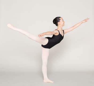 Kaoruko Nakano — dancer, Japan