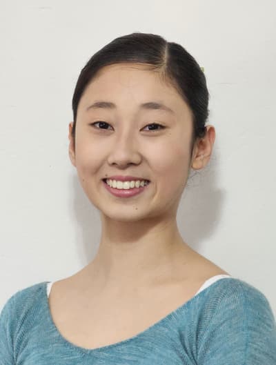Eileen Jeon — Classical dancer, Australia