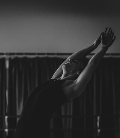 Ambrus Marc — Classical dancer, Romania