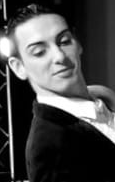 Ambrus Marc — Classical dancer, Romania