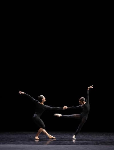 Benedetta Giuliano — Classical dancer, Italy