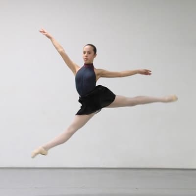 Matilde Guido — Classical dancer, Italy
