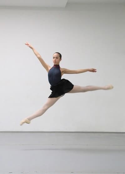 Matilde Guido — Classical dancer, Italy