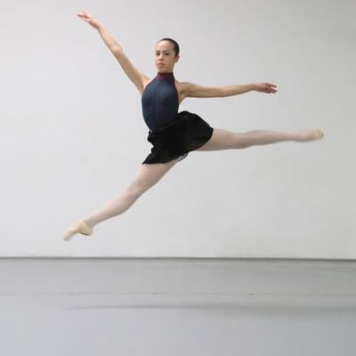 Matilde Guido — Classical dancer, Italy