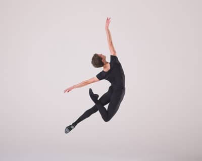 Anatole Coste — Classical dancer, France