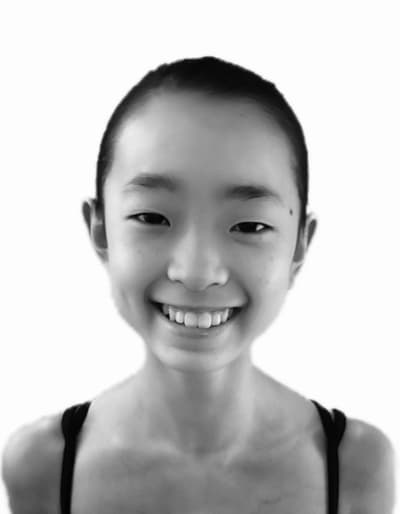aisa goto — dancer