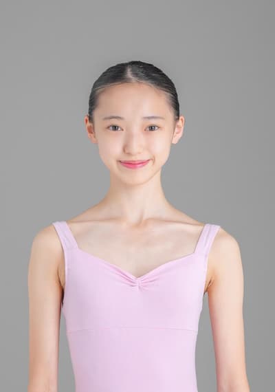 Yurina Ichikawa — dancer, Japan