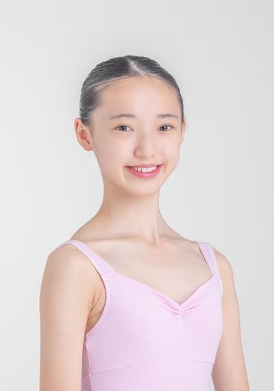Yurina Ichikawa — dancer, Japan