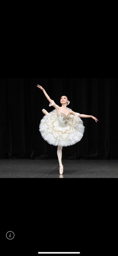 Yurina Ichikawa — dancer, Japan