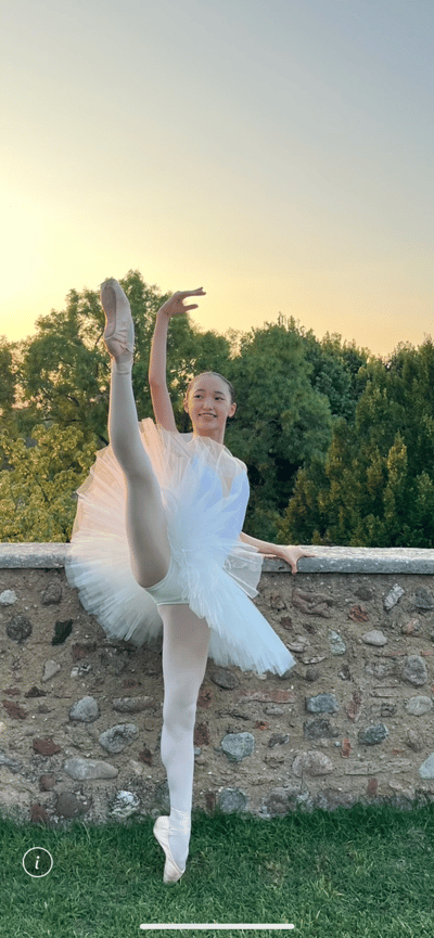 Yurina Ichikawa — dancer, Japan