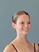 Anya Hall — Classical dancer, United Kingdom