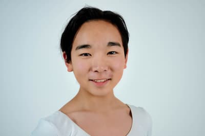 Haruku Hoshi — Classical dancer, Australia