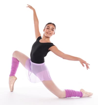 Valeria Henao — Classical dancer, France