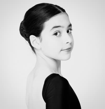 Valeria Henao — Classical dancer, France