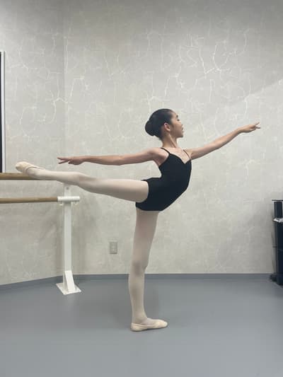 Yoh Hirose — dancer, Japan