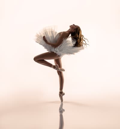 Erin Bowers — Classical dancer, Australia