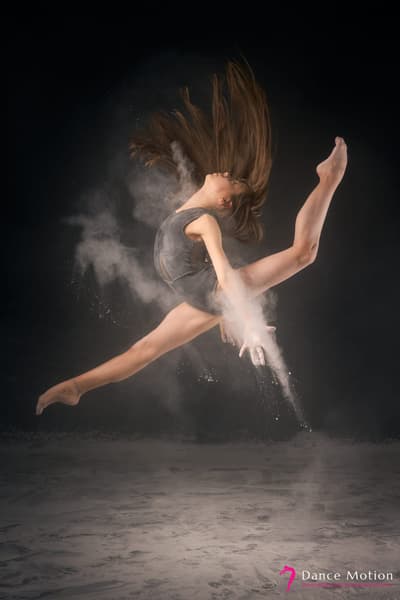 Medeea Caplea — Classical dancer, Romania