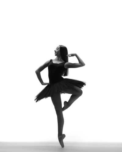 Brooke Noska — Classical dancer, United States