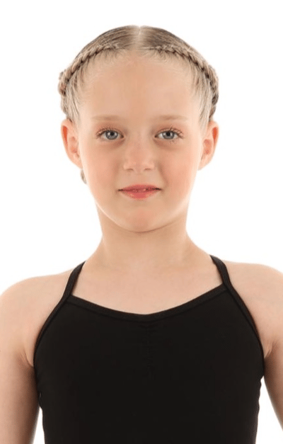 Karni Pomerants — dancer