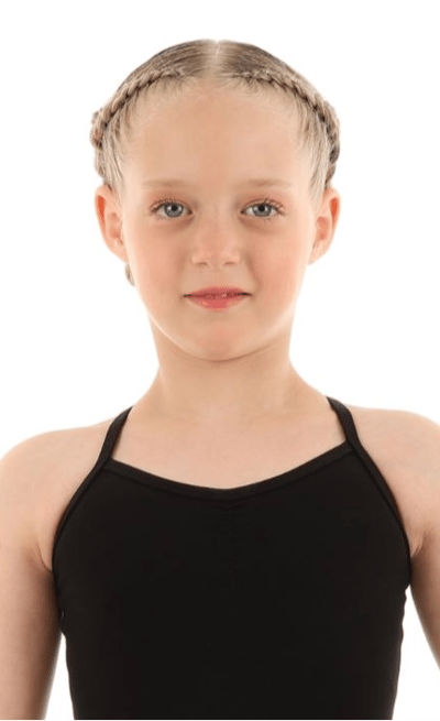Karni Pomerants — dancer