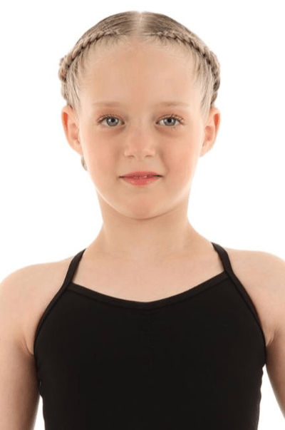 Karni Pomerants — dancer