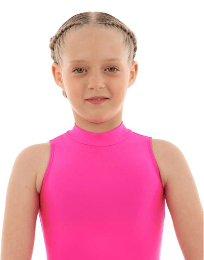 Karni Pomerants — dancer