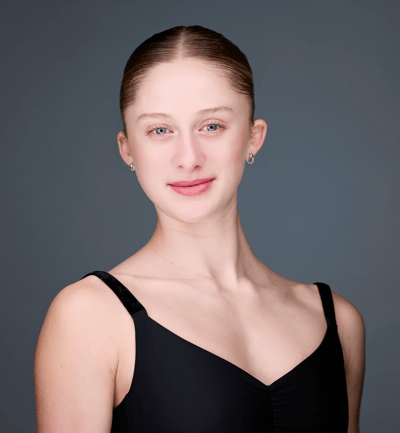 Reilly VerSchure — dancer