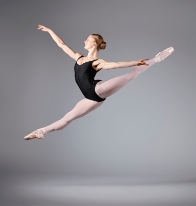 Reilly VerSchure — dancer