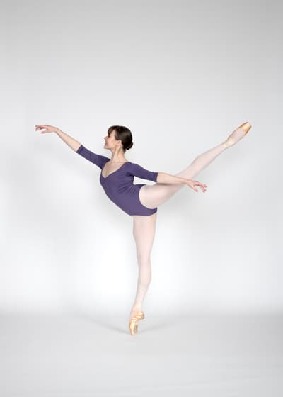 Sophia Hatton — Classical dancer, United States