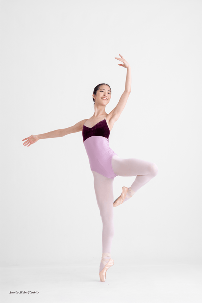 Sorano Mitani — dancer