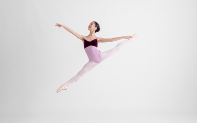 Sorano Mitani — dancer