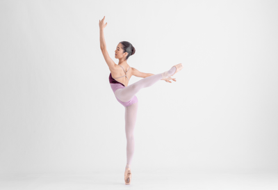Sorano Mitani — dancer