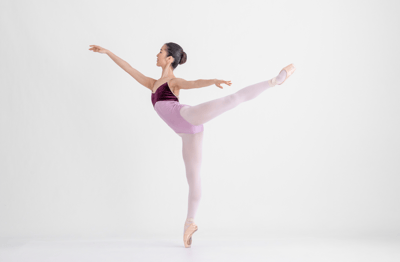 Sorano Mitani — dancer