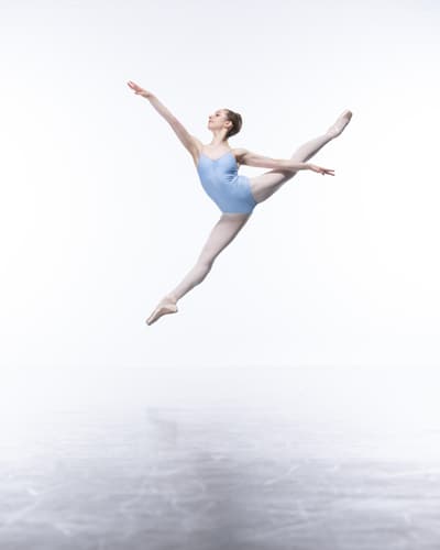 Charlotte Cohen — Classical dancer, United Kingdom