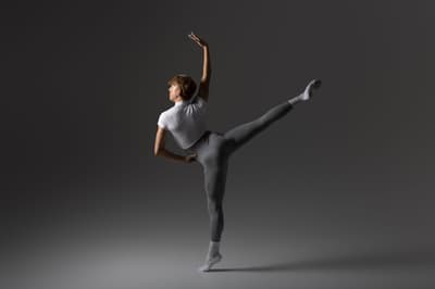 Callum Paterson — Classical dancer, Australia