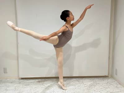 Furea Kurata — dancer, Japan