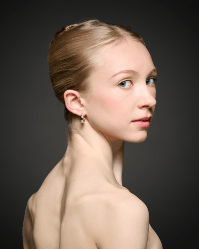 Dylan Kattwinkel — Classical dancer