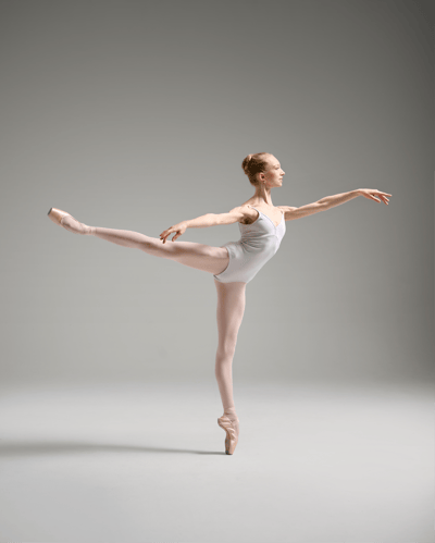 Dylan Kattwinkel — Classical dancer