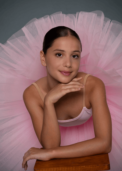 Beatriz Fernandes — dancer