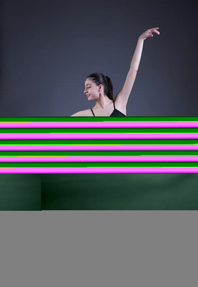Verena Masciadri — Classical dancer, Argentina