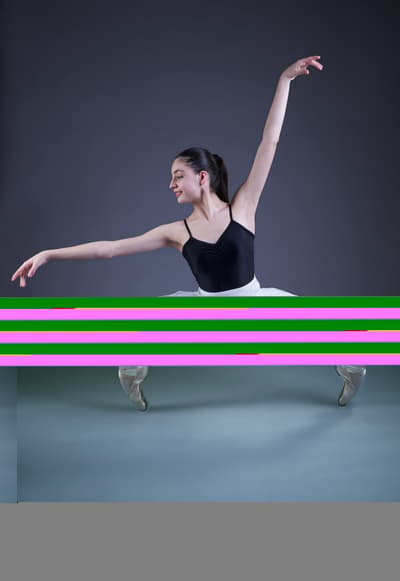 Verena Masciadri — Classical dancer, Argentina