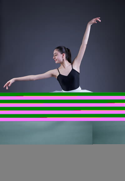 Verena Masciadri — Classical dancer, Argentina
