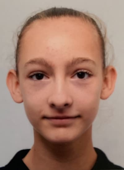 Alice Terracher — Classical dancer