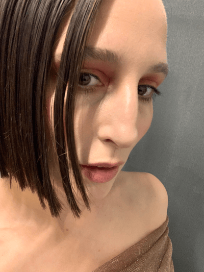 Adele Borde — Classical dancer
