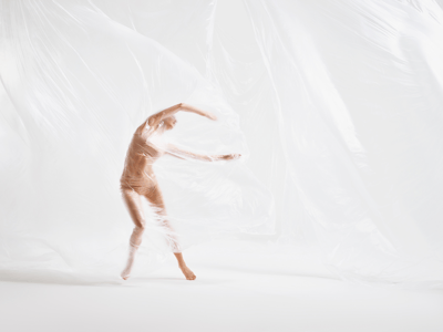Adele Borde — Classical dancer