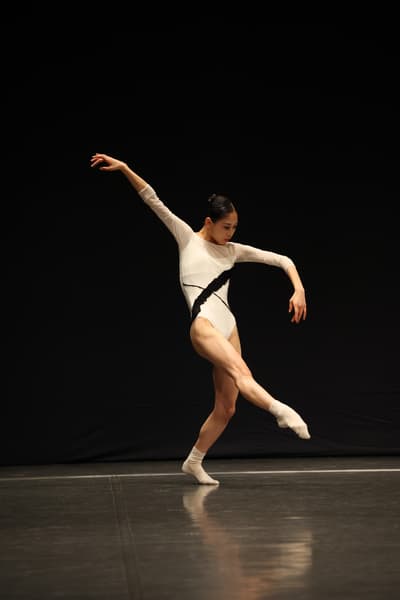 Mai Fujioka — dancer, Japan