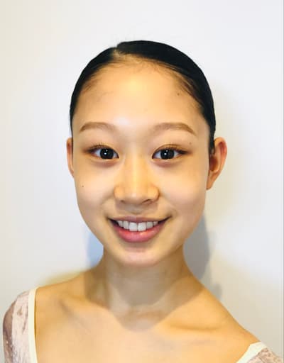 Mai Fujioka — dancer, Japan