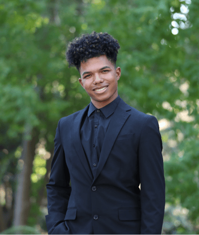 William Sanders — Contemporary dancer, Roseville, United States