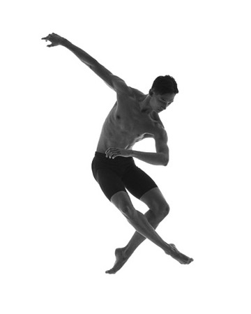 Takdanai McLeod-Smith — Classical dancer, Australia
