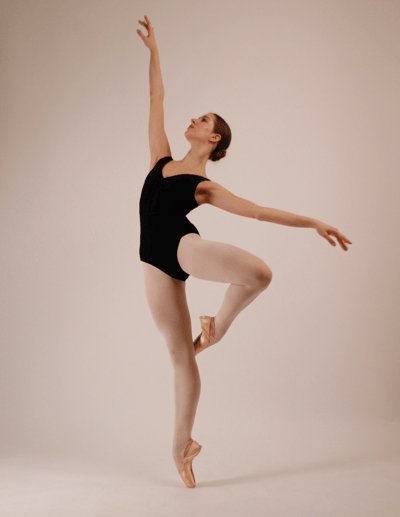 Piera Nicoletti Altimari — Classical dancer